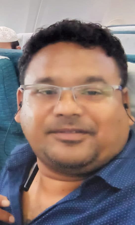 Before — Managing diabetes